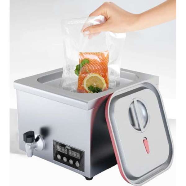 Термостат погружной Liloma SOUS-VIDE SV 1/1